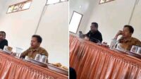 Kebijakan Kades Diduga Tabrak Aturan, Buat Surat Pengunduran Diri kepada Kepala Dusun