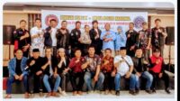 Media Polisi Nasional (MPN) Gelar Rakernas dan Diskusi Publik Rancang Program Kerja dan Tingkatkan Soliditas.