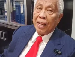 Kontroversi AKBP Bintoro OC Kaligis Turun tangan Resmi Jadi Kuasa Hukum AKBP Bintoro