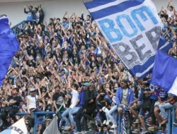 MUBESTA  (Musyawarah Besar Anggota)BOMBER PERSIB se-Jabar