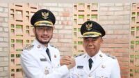 Segenap Tim Media Pokja Wartawan KBB  Ucapkan Selamat atas Pelantikan Bupati dan Wakil Bupati Bandung Barat Periode 2025-2030