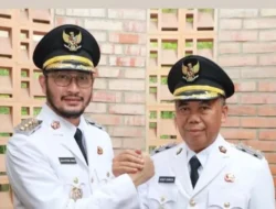 Segenap Tim Media Pokja Wartawan KBB  Ucapkan Selamat atas Pelantikan Bupati dan Wakil Bupati Bandung Barat Periode 2025-2030