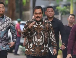 Bedol Desa’ Imigrasi Soetta Usai Pungli WN China, Beda Kasus dengan Video Hoax