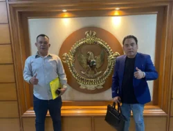Kritik Terhadap Polisi Berujung Jerat Hukum, Iwan Sunarya Jadi Tersangka dan Ujian Kebebasan Berekspresi