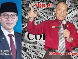 Menteri-menteri Tolol di Kabinet Merah Putih Harus Segera Diganti