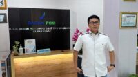 Terbukti Badan BPOM RI telah  Periksa dan Ambil Sample Mira Hayati untuk Uji Lab