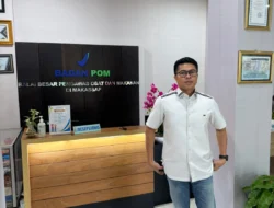 Terbukti Badan BPOM RI telah  Periksa dan Ambil Sample Mira Hayati untuk Uji Lab