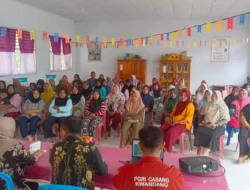 Kepsek SMP 3 Kwandang Klarifikasi: Dana BOS Sudah Dikelola dengan Baik, Masalah Diselesaikan Secara Bijak