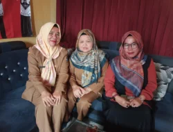 Klarifikasi Kepsek, Bendahara,  dan Komite Sekolah SDN Pasir Haur, Bojongkoneng, KBB. Inilah Penjelasannya.