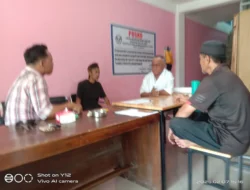 Ketua LSM-HAS: Perjuangkan Hak Tanah Adat Negeri Silaut, Diduga Diserobot PT. Sukses Jaya Wood