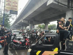 UNRAS Ormas “Laskar Sinri jala Indonesia (LSI) dan Pemuda Pancasila (PP), Gruduk Pengadilan Negeri Makassar, Tuntut Putusan Eksekusi Dibatalkan.