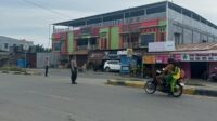 Polres Mamuju Tengah Tingkatkan Kehadiran Polisi melalui Giat Strong Point