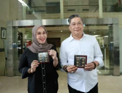 Hasil Pemeriksaan Kesehatan, A.Ina Kartika Sari Bersama Abustan Dinyatakan Sehat dan Siap Ikut Pelantikan