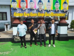 Ajukan Praperadilan, Alwan Sihadji Kades Bonea Selayar Tolak Pemeriksaan Tersangka Sampai Ada Putusan