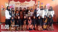 P5 SDN Pasir Haur, Bojong Koneng, Penampilan Spesial Cerita Dongeng Berbalut Seni  Budaya Sunda Bertema “ANAK INDONESIA HEBAT”