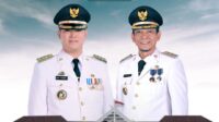 Selamat atas Pelantikan Bupati dan Wakil Bupati Pangkajene dan Kepulauan Periode 2025-2030.