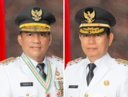 LPKRI Sulawesi Utara dan PPWI Ucapkan Selamat atas Pelantikan Gubernur dan Wakil Gubernur Sulawesi Utara