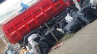 KBB DARURAT SAMPAH..! Apresiasi bagi Petugas Armada Sampah menjadi Garda Terdepan Menuju Lingkungan Bersih