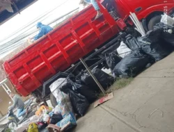 KBB DARURAT SAMPAH..! Apresiasi bagi Petugas Armada Sampah menjadi Garda Terdepan Menuju Lingkungan Bersih