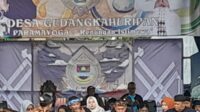 Edukasi Generasi Muda di Milangkala ke-46 Desa Gudang Kahuripan, Lembang, Turut Lestarikan Seni Budaya Sunda