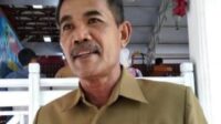 Pamong Senior, Bupati Barru A.Ina Kartika Sari  Tunjuk  Abubakar  sebagai PLH Sekda Barru