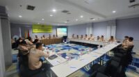 DPD IPHI 1987 Jawa Barat Gelar Rakor Pemantapan Program 2025