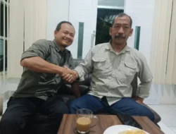 Atas Upaya Pemdes Padalarang, Kesepakatan antara Pt Pertiwi Land / Perum Malaya  dan Warga Babakan Loa Padalarang  Mencapai Titik Temu