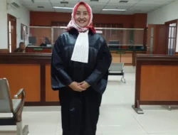 Yulia Lahudra: Mengapa Hakim Tidak Berani Bebaskan Penyalahguna Narkotika dari Sanksi Pidana?