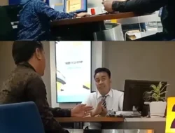 OJK Diminta Beri Sanksi Bank Mandiri Makassar, JASBARU Bakal Adukan ke Kejagung RI, KPK RI dan PPATK