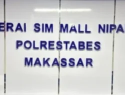 Viral Di Medsos Warga Keluhkan Tarif SIM, Ini Tanggapan Kanit Regident Polrestabes Makassar