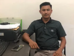 Ratusan Kendaraan Rusak Akibat BBM Oplosan, Manton: Ketua Hiswana Migas Sultra Diduga Panik