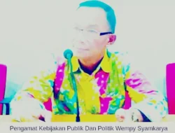 Walikota Bandung dan Wakil Walikota Harus Belanja Masalah Bandung Utama Terwujud