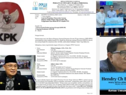 Menanti Ketidakpastian Tindak Lanjut Laporan PPWI atas Dugaan Korupsi Dana Hibah BUMN: Skandal yang Mengguncang PWI