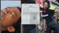 Remaja Tunarungu di Tangerang Tertembak di Mata, Keluarga Desak Polisi Usut Tuntas