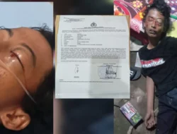 Remaja Tunarungu di Tangerang Tertembak di Mata, Keluarga Desak Polisi Usut Tuntas