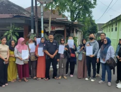 Gempar! Puluhan Warga Salatiga Tertipu Skema Investasi WPONE, Kerugian Capai Miliaran Rupiah