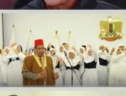 Libyan Military Academy Holds Training Course and Social Celebration: A Commitment to Security and Community Welfare