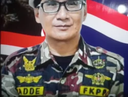Keluarga Besar FKPPI Kota Bandung Tegas Dukung Pengesahan RUU TNI