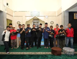 Wakil Wali Kota Bandung Apresiasi dan Mendukung Program Komunitas Pengelolaan Sampah Mandiri (KPSM).
