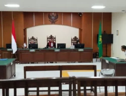 Aduannya Dihentikan Penyidik, Pengasuh Ponpes Karangtengah Gugat PMH Kasat Reskrim dan Kapolres Demak