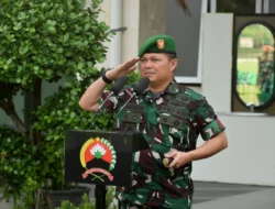 Berkah Ramadhan, Korem 071/Wijayakusuma Peduli  Disabilitas Ganda Banyumas