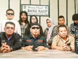 Ketua Pokja Wartawan Bandung Barat Angkat Bicara Mengecam Ajudan Bupati Bandung Barat yang Halangi dan Intervensi Tugas dan Kerja Jurnalis