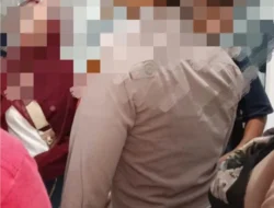 KISRUH!! Surat Panggilan Resmi Polres Kabupaten Bogor Tak Bertanggal, Gisella Anastasia: kok Bisa!?
