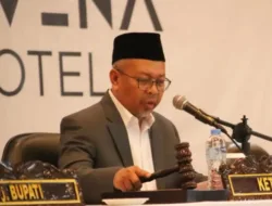 Begini DPRD Bandung Barat Tanggapi Isu Kerap “Minta Jatah” Tiap Evaluasi Anggaran