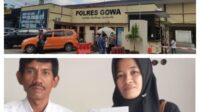 Pelapor Kasus Penghinaan di Polres Gowa Kecewa, Tanah Senilai Rp250 Juta Gagal Terjual Akibat Tuduhan Tak Berdasar.