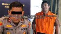 Mantan Narapidana Korupsi Alquran, Fahd A Rafiq, Diduga Terlibat Mafia Hukum, Nama Kapolda Metro Jaya,  Mencuat