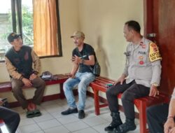 Diduga Akibat Palak Dump Truck Pengangkut Pasir Laut , Sejumlah Oknum Anggota  Polsek di Kodi Bangedo Berurusan dengan Kasi propam Polres SBD