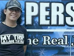 Ketika Laporan Mandek di Polisi dan Jaksa! Ketua PPWI Jabar Ancam Penjarakan Oknum Penyidik Busuk!
