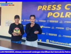 Ada Apa dengan Penyidik yang Menangani Kasus Penimbunan BBM Solar Subsidi di Karang-Karangan?!