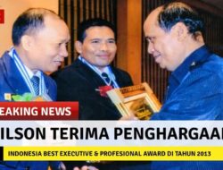 Raih Penghargaan Bergengsi, Dedikasi untuk Jurnalisme Warga dan Kebebasan Pers di Indonesia